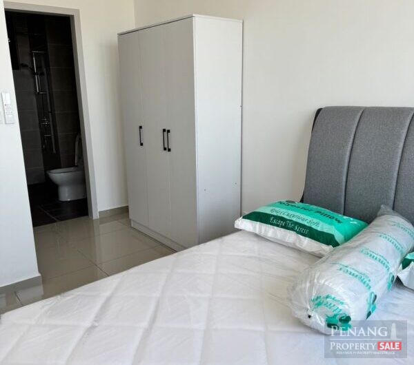 M Vista Condo, Batu Maung