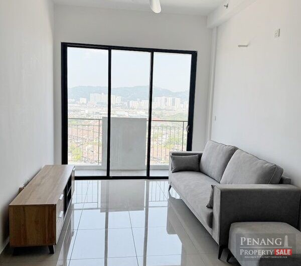 M Vista Condo, Batu Maung