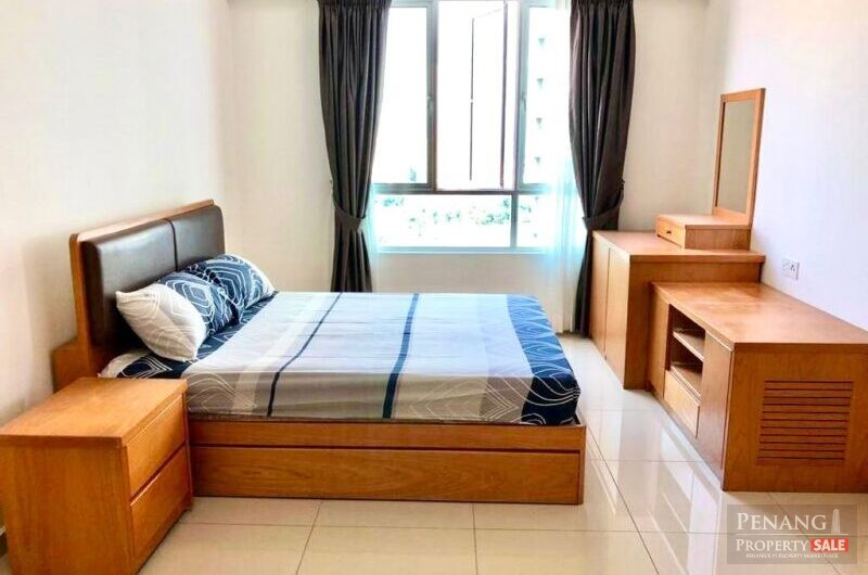 Solaria Residence, Bayan Lepas, Near Airport