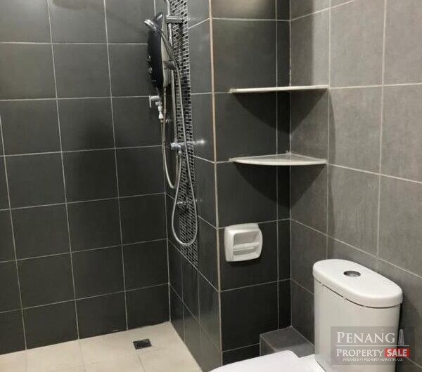 Solaria Residence, Bayan Lepas, Near Airport