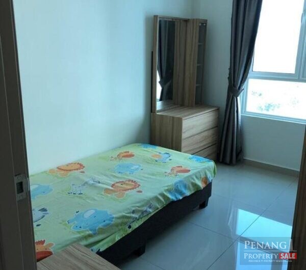 Solaria Residence, Bayan Lepas, Near Airport