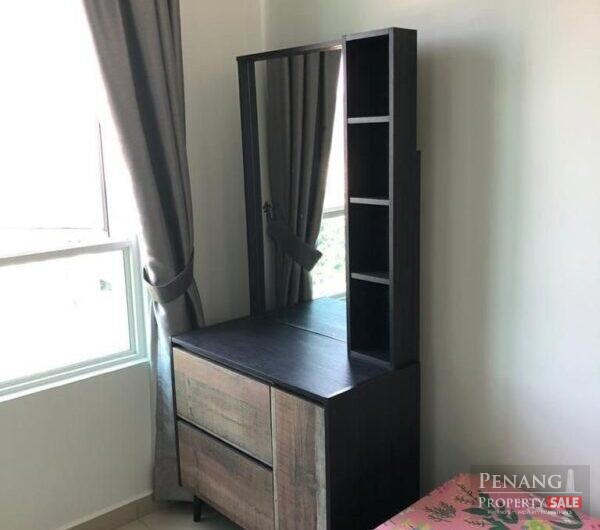 Solaria Residence, Bayan Lepas, Near Airport