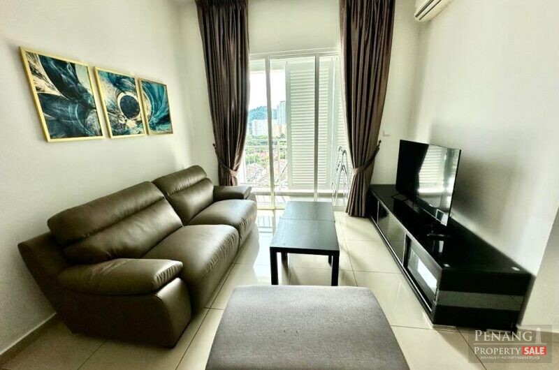 Solaria Residence, Bayan Lepas, Near Airport