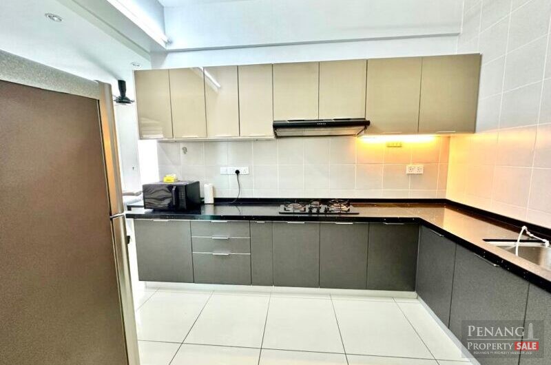 Solaria Residence, Bayan Lepas, Near Airport