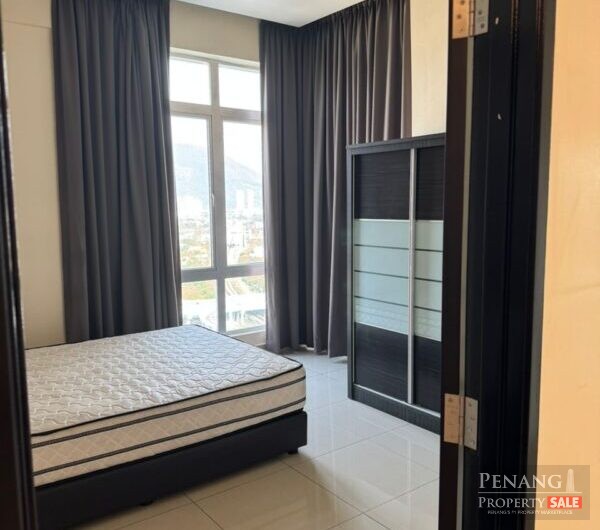 BM City Mall Condo, Bukit Mertajam