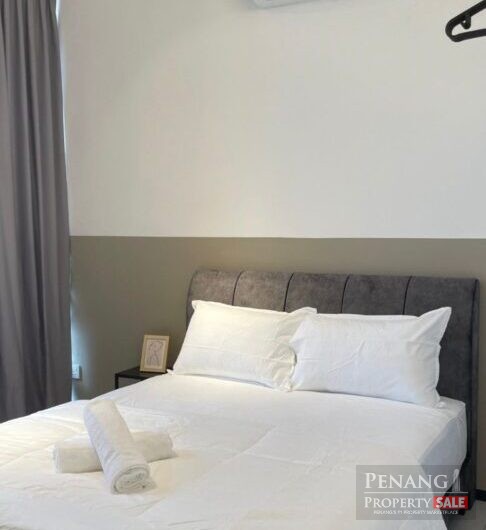 [Seaview] Urban Suites, Jelutong