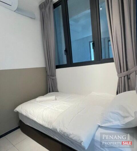 [Seaview] Urban Suites, Jelutong