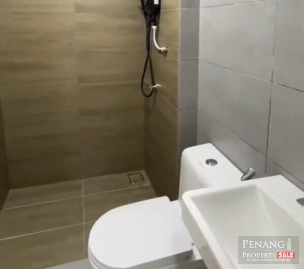 Vivo Executive Condo, Batu Kawan