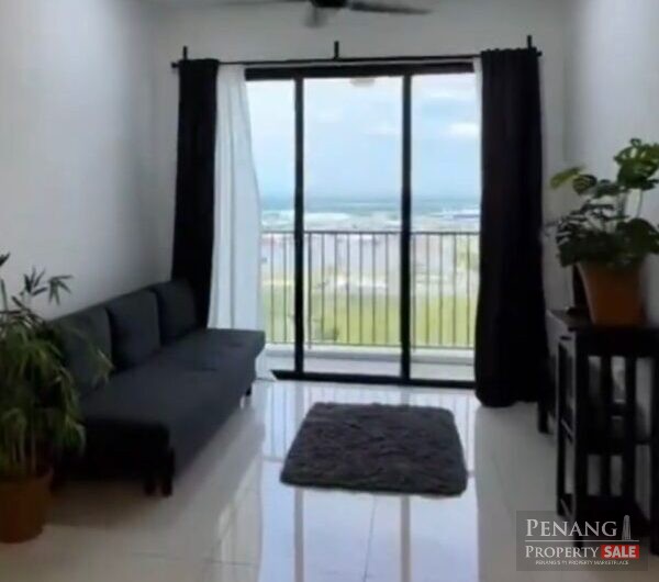 Vivo Executive Condo, Batu Kawan