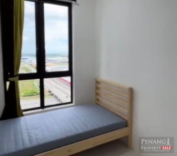 Vivo Executive Condo, Batu Kawan