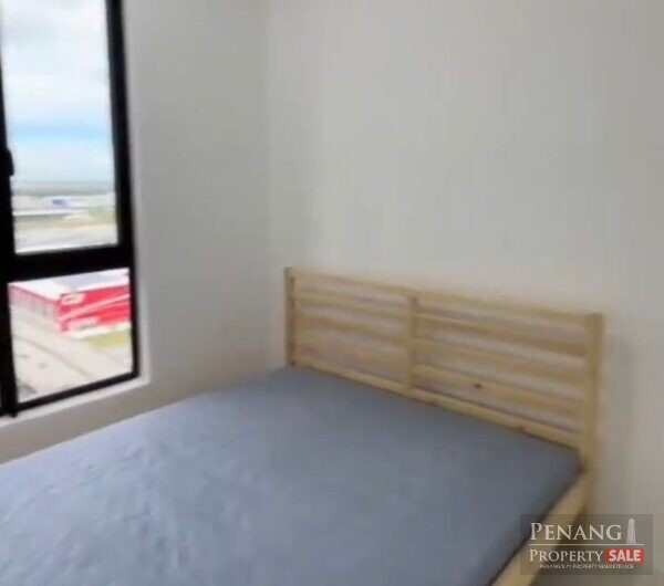 Vivo Executive Condo, Batu Kawan