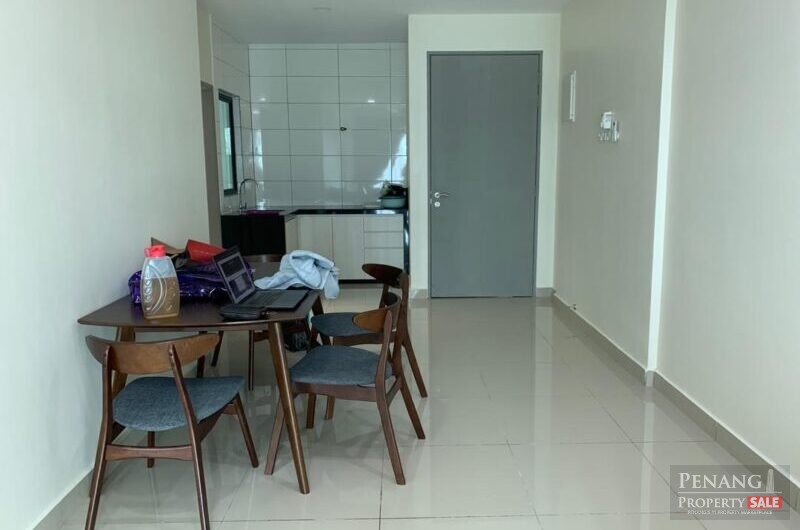 Iconic Vue Condo, Batu Ferringhi