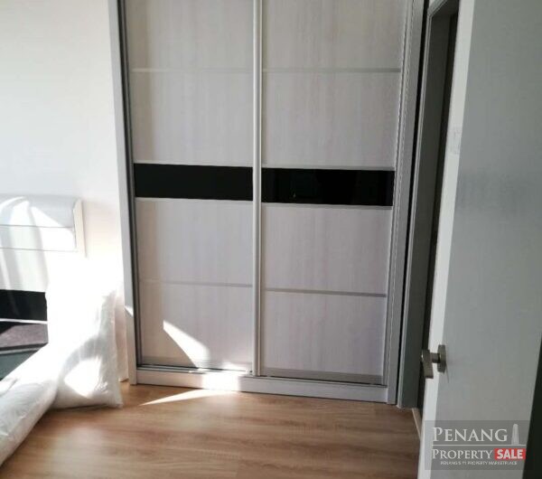 Iconic Vue Condo, Batu Ferringhi