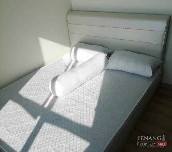 Iconic Vue Condo, Batu Ferringhi