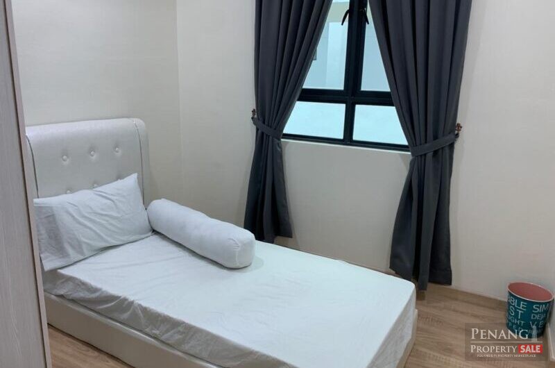 Iconic Vue Condo, Batu Ferringhi