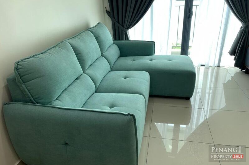 Iconic Vue Condo, Batu Ferringhi