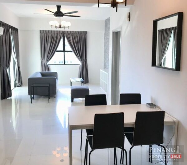 [Seaview] Grand Ocean Condo, Tanjung Bungah