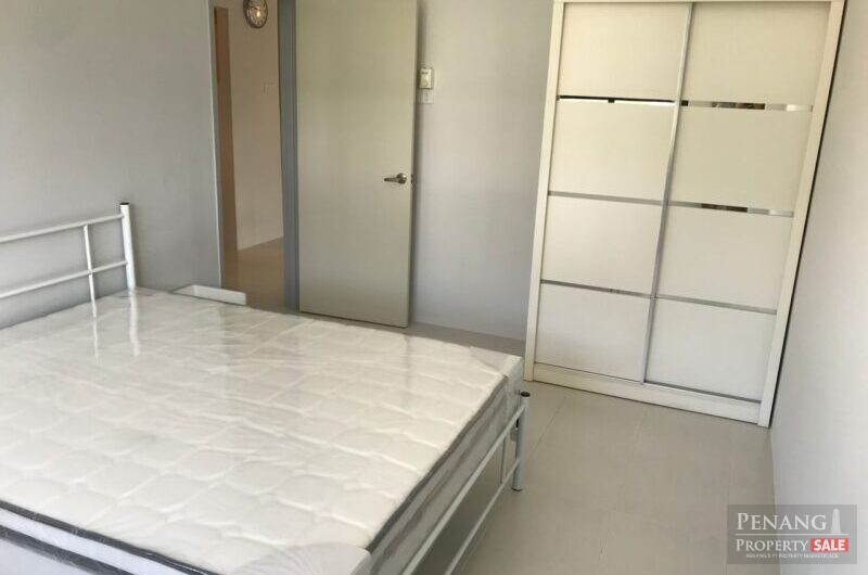 [Seaview] Grand Ocean Condo, Tanjung Bungah