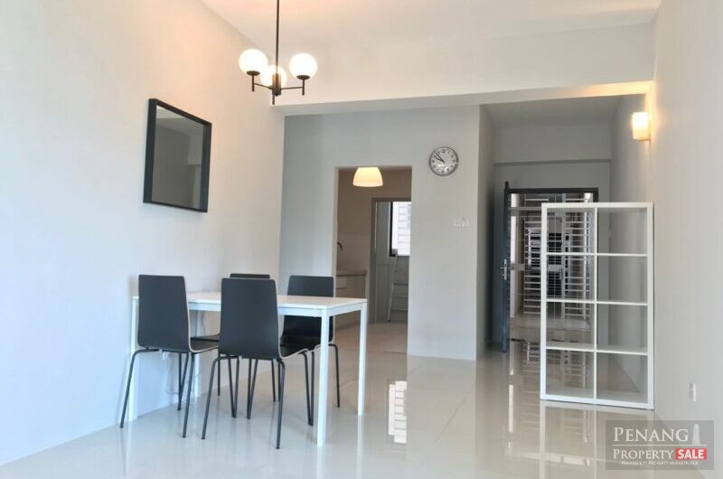[Seaview] Grand Ocean Condo, Tanjung Bungah