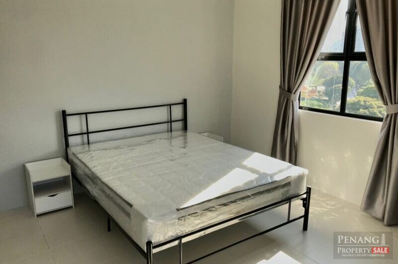 [Seaview] Grand Ocean Condo, Tanjung Bungah