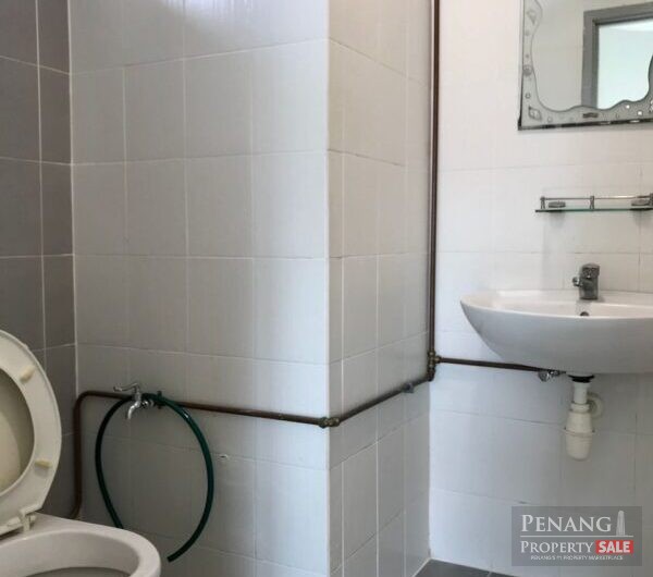 [Seaview] Grand Ocean Condo, Tanjung Bungah