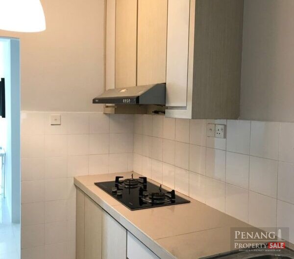 [Seaview] Grand Ocean Condo, Tanjung Bungah