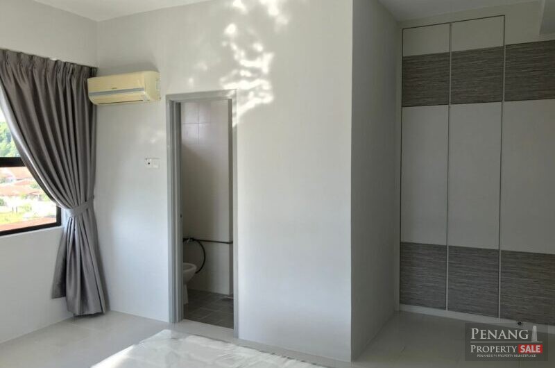 [Seaview] Grand Ocean Condo, Tanjung Bungah