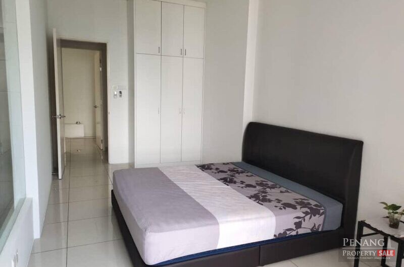 Mont Residence, Tanjung Tokong