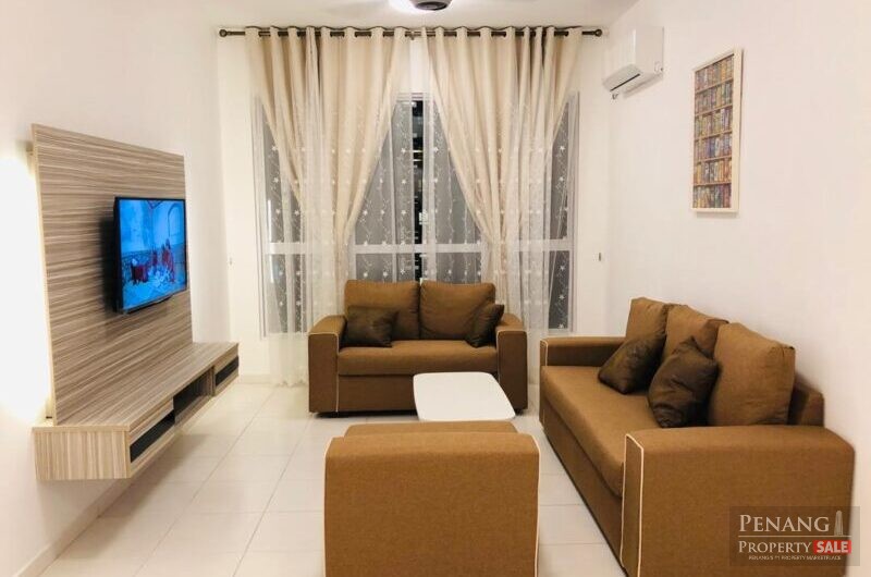 I-Santorini Condo, Tanjung Tokong