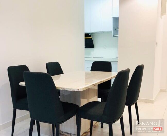 I-Santorini Condo, Tanjung Tokong