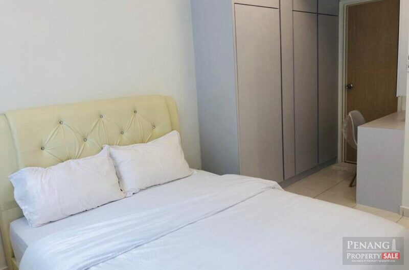 I-Santorini Condo, Tanjung Tokong