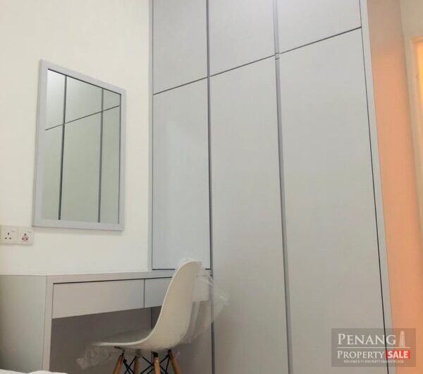 I-Santorini Condo, Tanjung Tokong