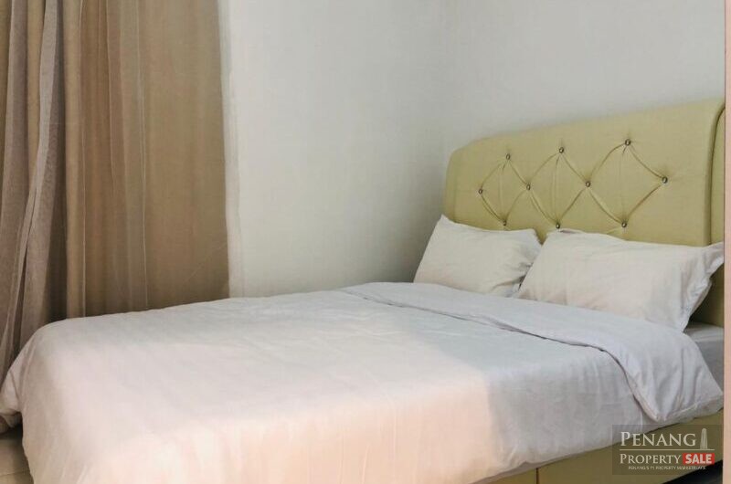 I-Santorini Condo, Tanjung Tokong