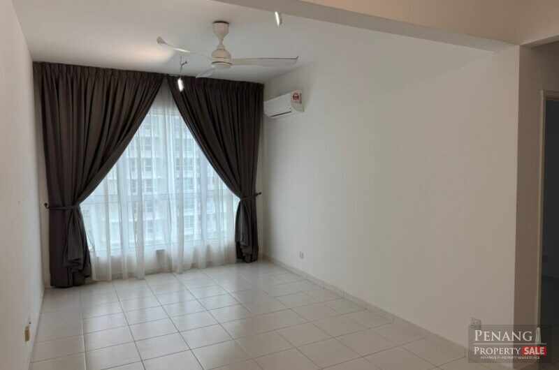 I-Santorini Condo, Tanjung Tokong