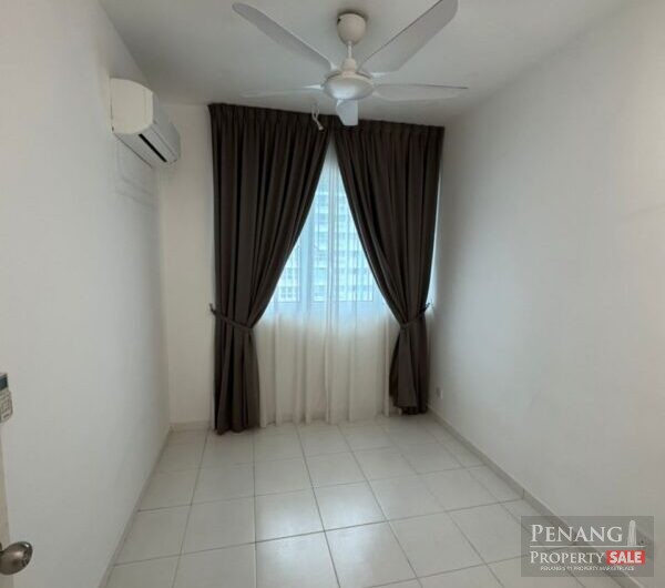 I-Santorini Condo, Tanjung Tokong