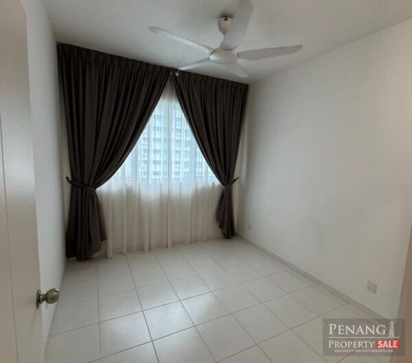 I-Santorini Condo, Tanjung Tokong