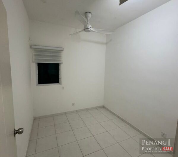 I-Santorini Condo, Tanjung Tokong