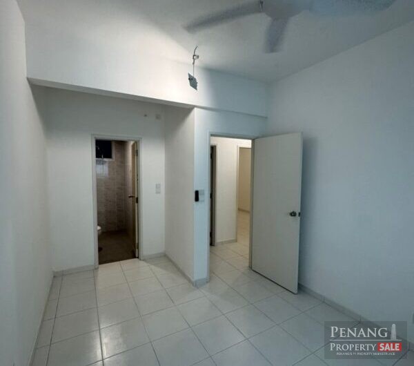 I-Santorini Condo, Tanjung Tokong