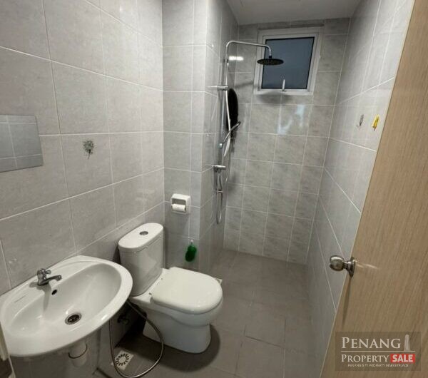 I-Santorini Condo, Tanjung Tokong