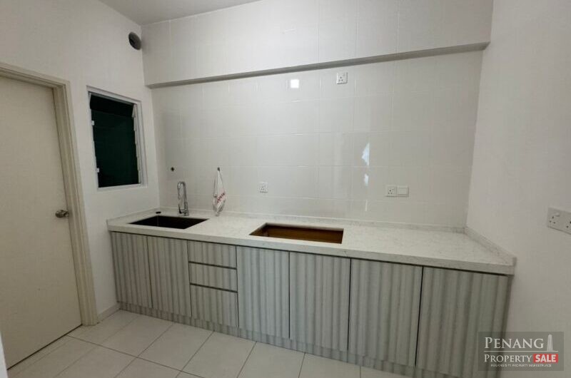 I-Santorini Condo, Tanjung Tokong