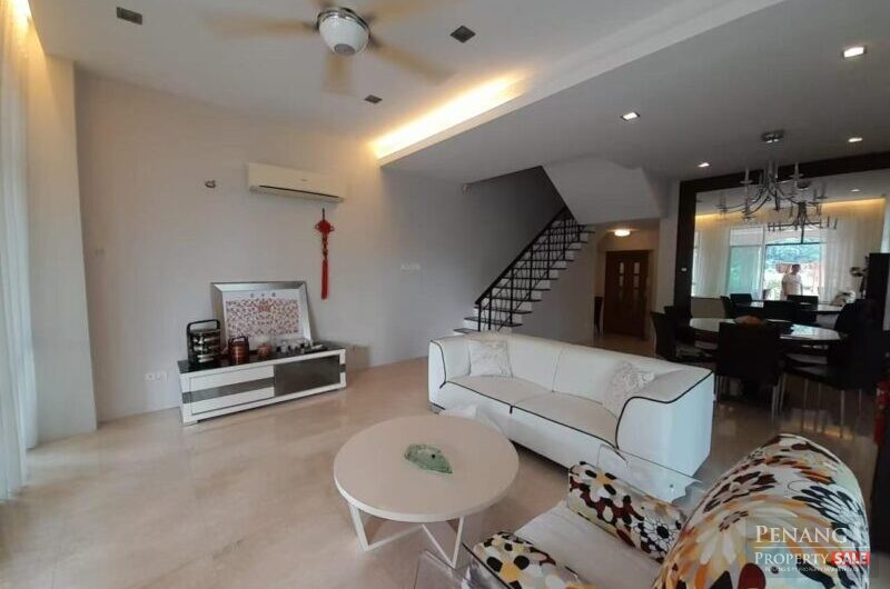 Moonlight Bay 4 Storey Villa, Batu Ferringhi