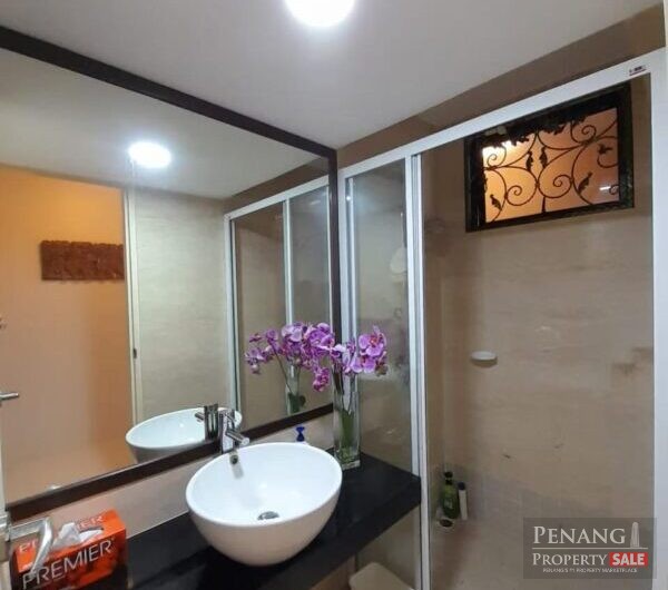 Moonlight Bay 4 Storey Villa, Batu Ferringhi