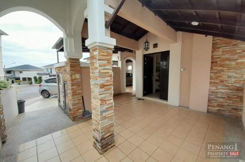 Moonlight Bay 4 Storey Villa, Batu Ferringhi
