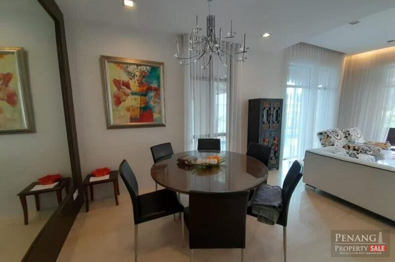 Moonlight Bay 4 Storey Villa, Batu Ferringhi