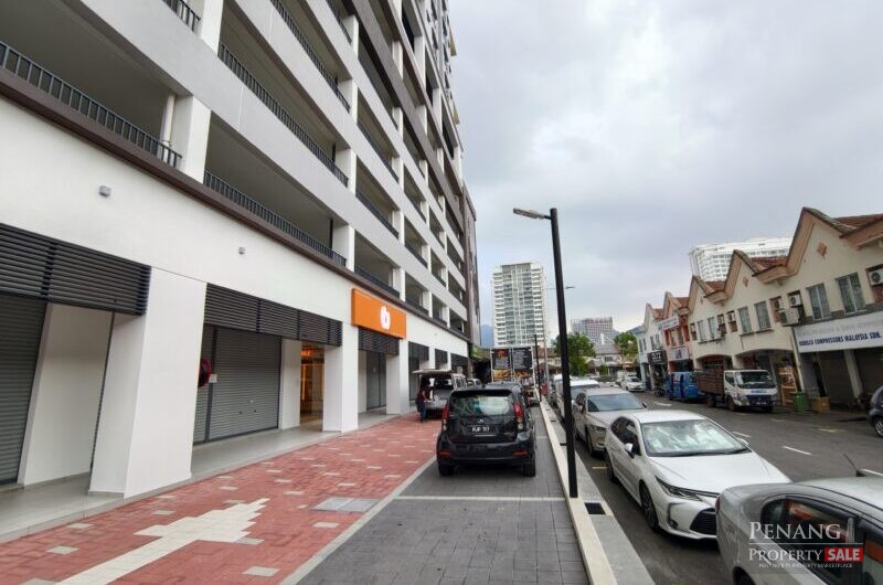 Sunway Dora Shoplot, Bayan Baru