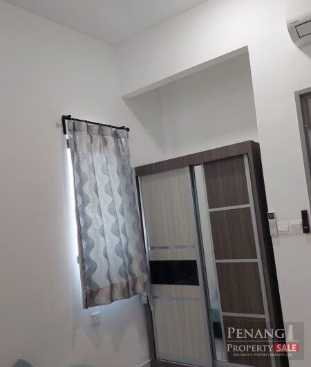 Sinaran Residence, Batu Kawan