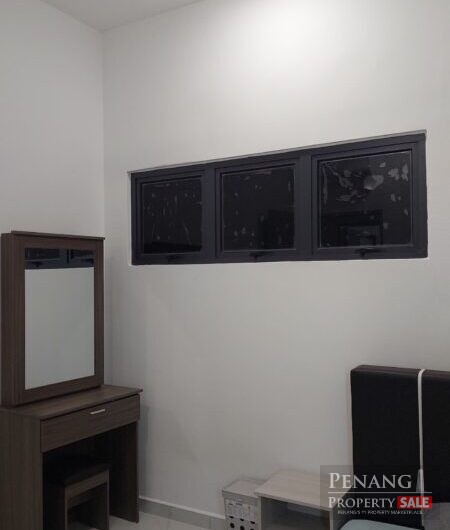 Sinaran Residence, Batu Kawan