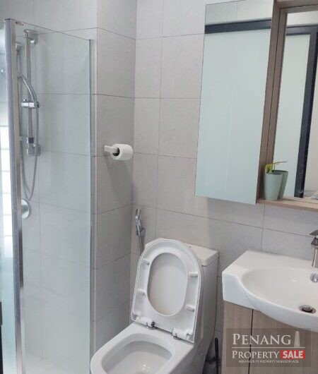 Sinaran Residence, Batu Kawan