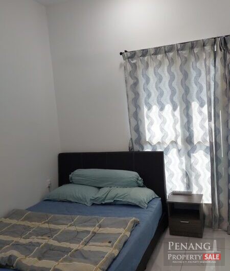 Sinaran Residence, Batu Kawan