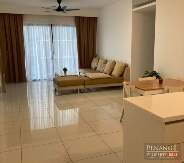 [4bedroom] Vertu Resort, Batu Kawan